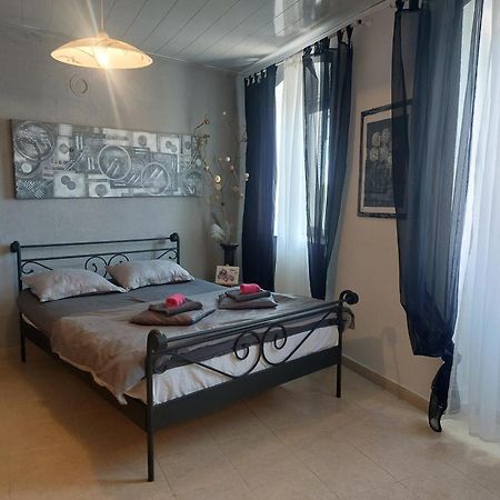 Emedes Appartement Kastav Buitenkant foto
