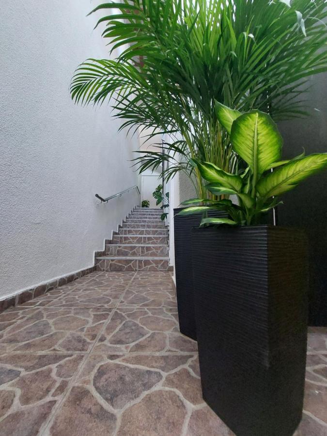 Emedes Appartement Kastav Buitenkant foto