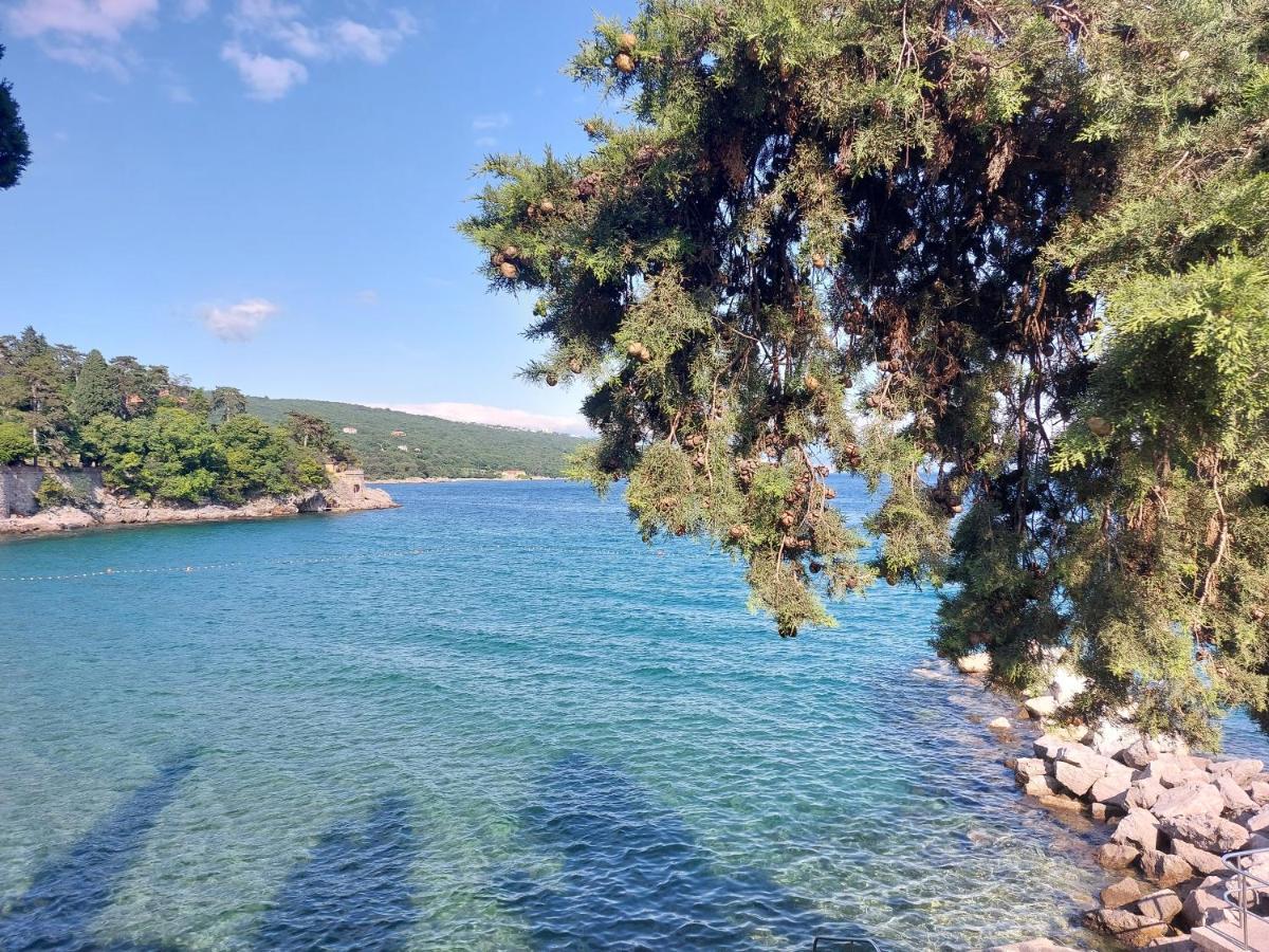 Emedes Appartement Kastav Buitenkant foto