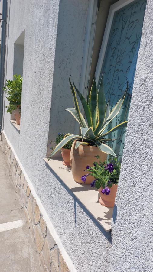 Emedes Appartement Kastav Buitenkant foto