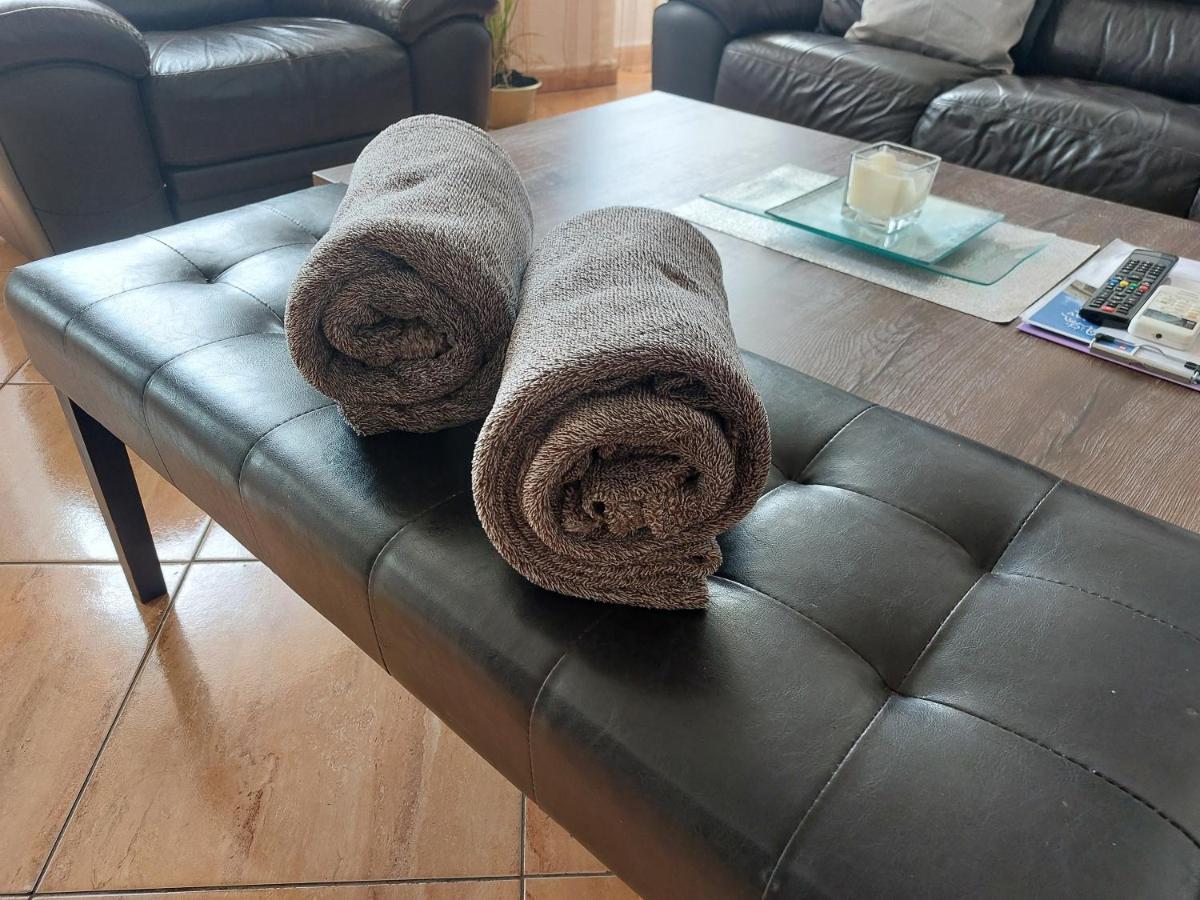 Emedes Appartement Kastav Buitenkant foto