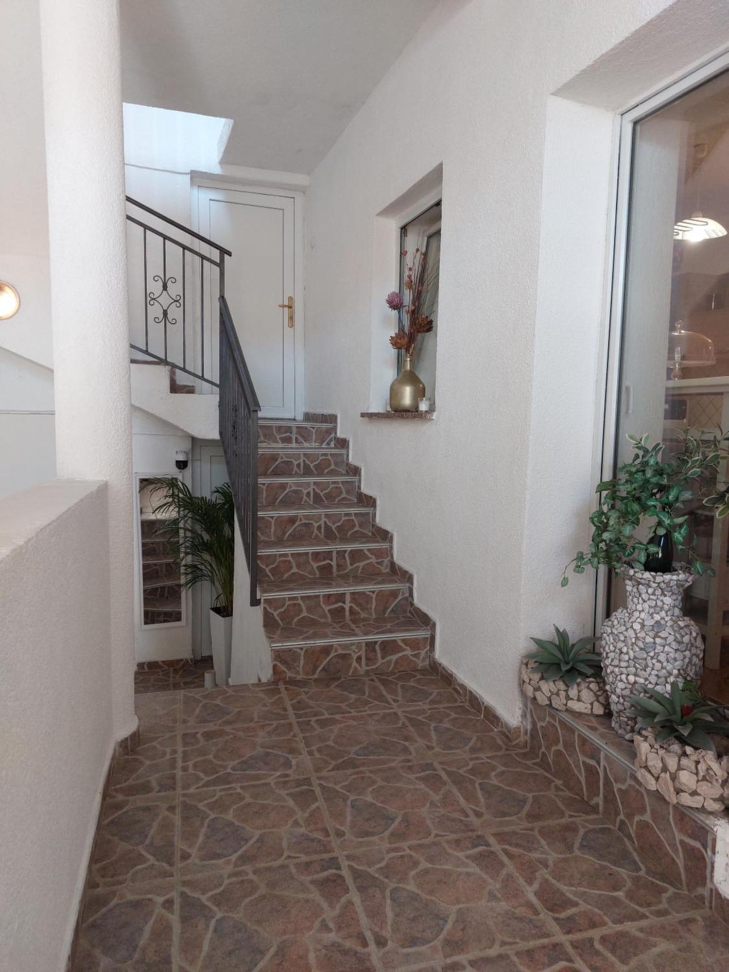 Emedes Appartement Kastav Buitenkant foto