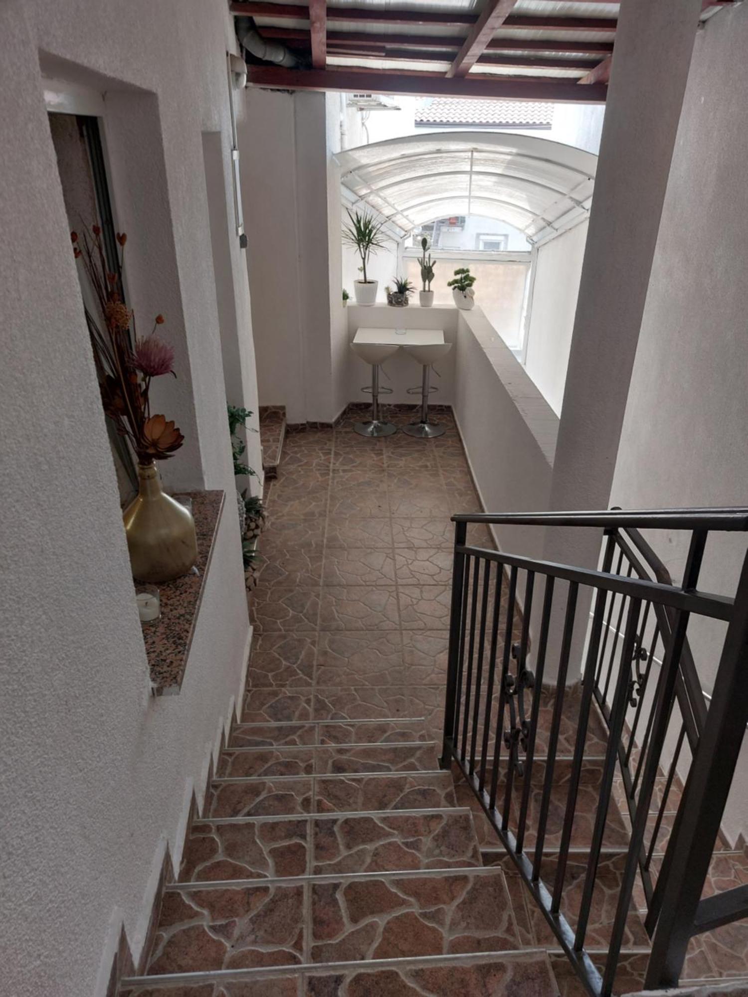 Emedes Appartement Kastav Buitenkant foto