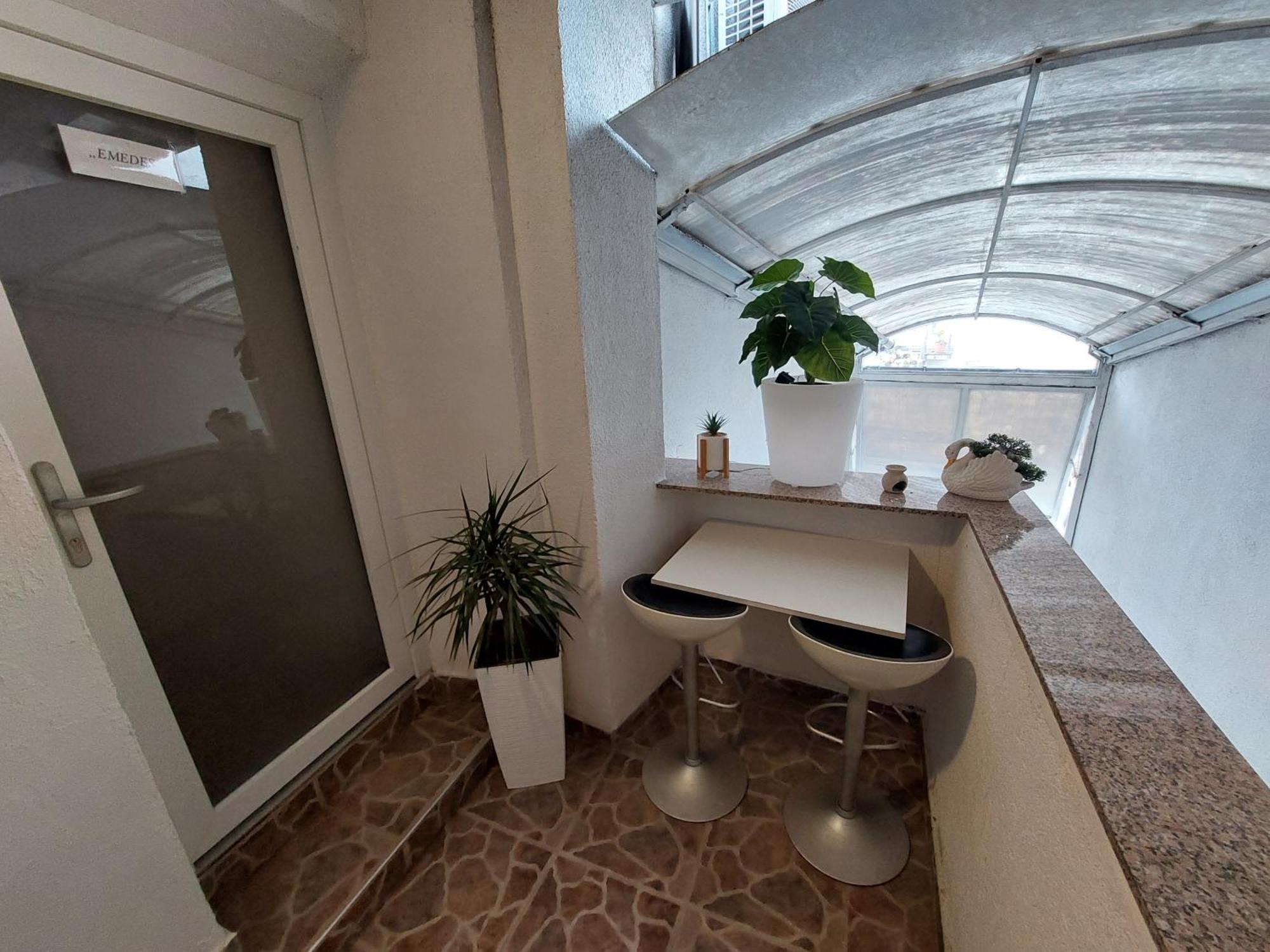 Emedes Appartement Kastav Buitenkant foto